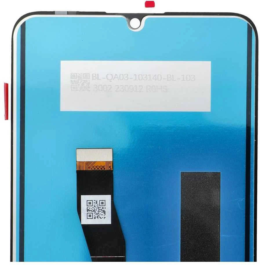 FixCell LCD Ekranas skirtas HONOR Y70 OEM be rėmelio