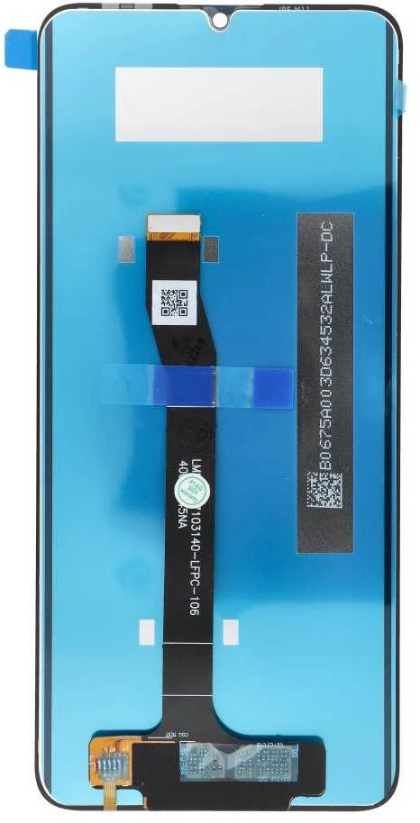 FixCell LCD Ekranas skirtas HONOR Y70 OEM be rėmelio