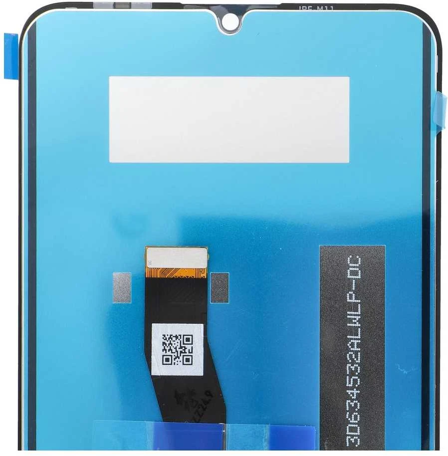 FixCell LCD Ekranas skirtas HONOR Y70 OEM be rėmelio