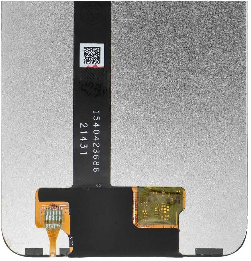 FixCell LCD Ekranas skirtas HONORX8 4G X30i OEM be rėmelio