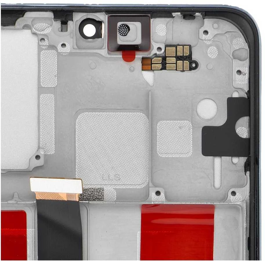 FixCell LCD Ekranas skirtas HUAWEI P20 Pro TFT su rėmeliu