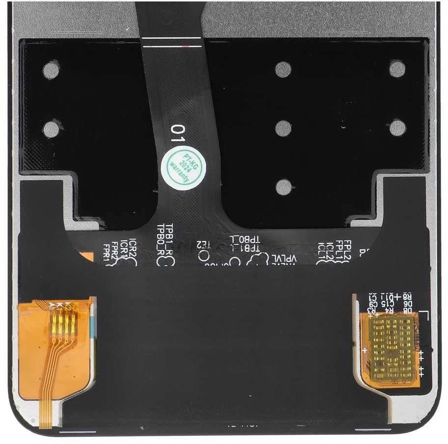 FixCell LCD Ekranas, skirtas HUAWEI P30 Lite OEM be rėmelio
