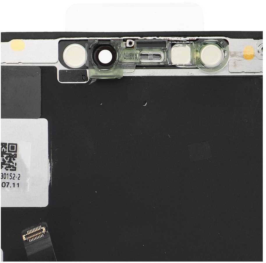 FixCell LCD Ekranas for IPHONE 11 Pro Max Super Retina XDR (refurbished) (Atnaujinta)