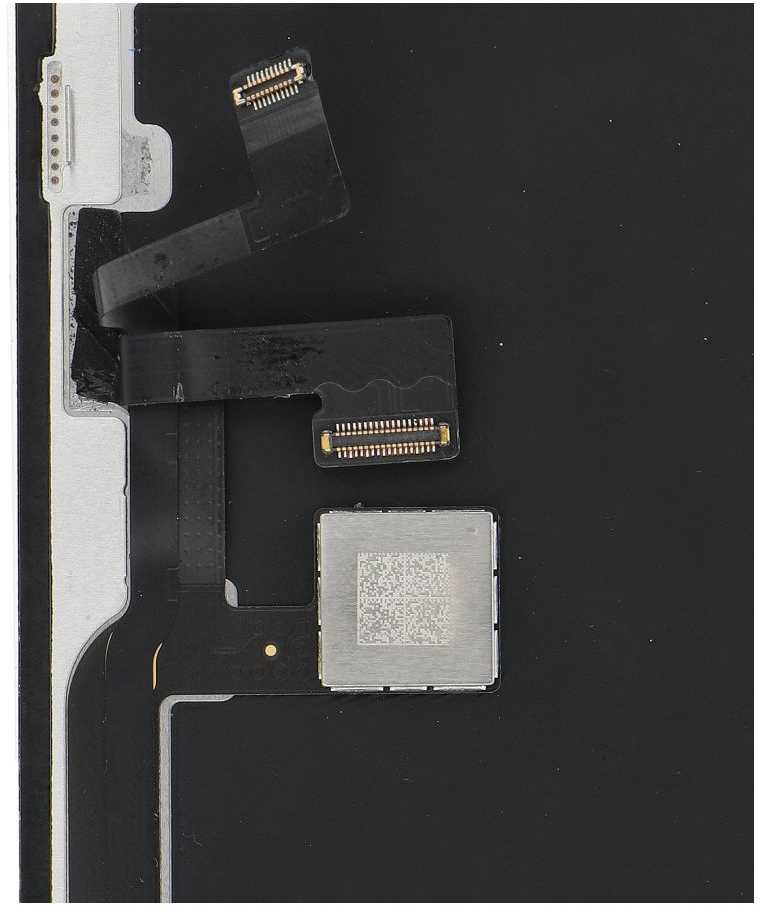 FixCell LCD Ekranas for IPHONE 11 Pro Max Super Retina XDR (refurbished) (Atnaujinta)