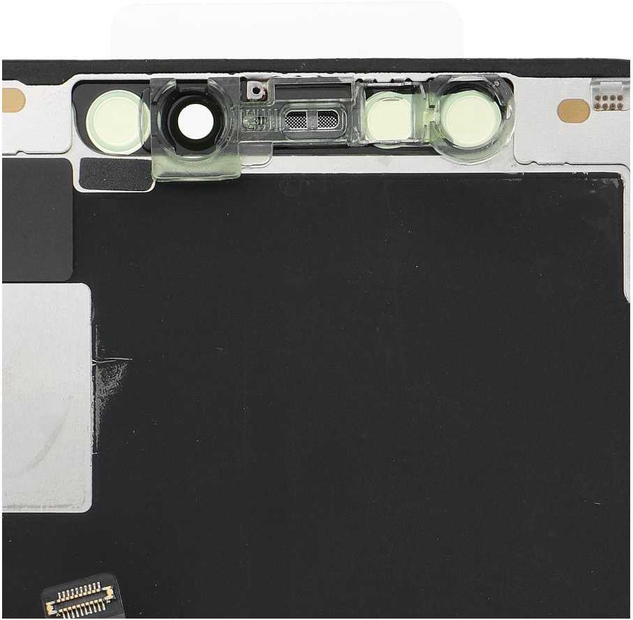 FixCell LCD Ekranas for IPHONE 11 Pro Super Retina XDR (refurbished) (Atnaujinta)