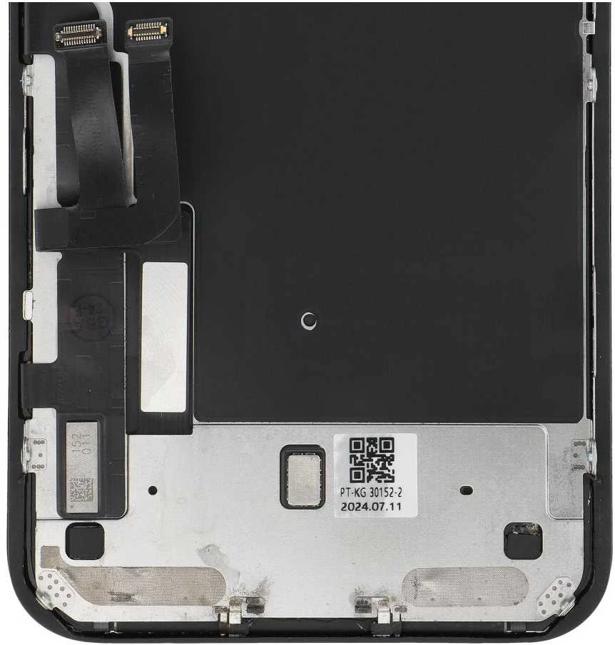 FixCell LCD Ekranas for IPHONE 11 Retina (refurbished) (Atnaujinta)