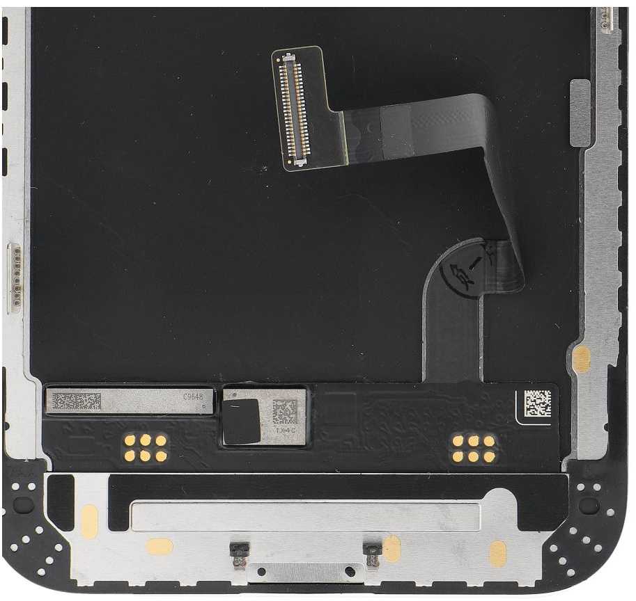 FixCell LCD Ekranas for IPHONE 12 Mini Super Retina XDR (refurbished) (Atnaujinta)