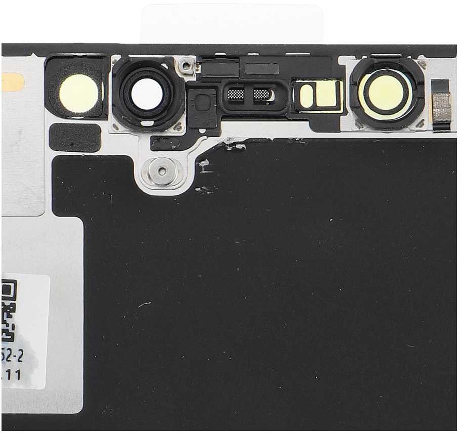 FixCell LCD Ekranas for IPHONE 12 Mini Super Retina XDR (refurbished) (Atnaujinta)