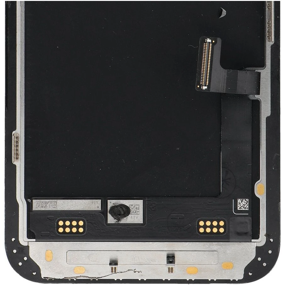 FixCell LCD Ekranas for IPHONE 13 mini Super Retina XDR + sensor flex (refurbished)