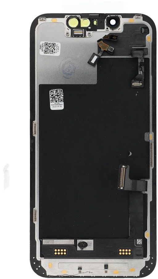 FixCell LCD Ekranas for IPHONE 13 mini Super Retina XDR + sensor flex (refurbished)