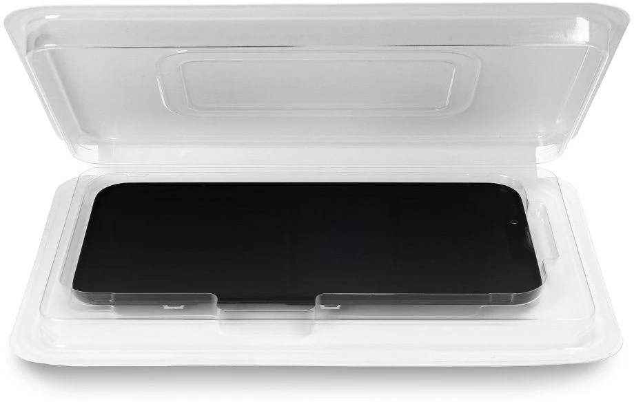 FixCell LCD Ekranas for IPHONE 13 mini Super Retina XDR + sensor flex (refurbished)