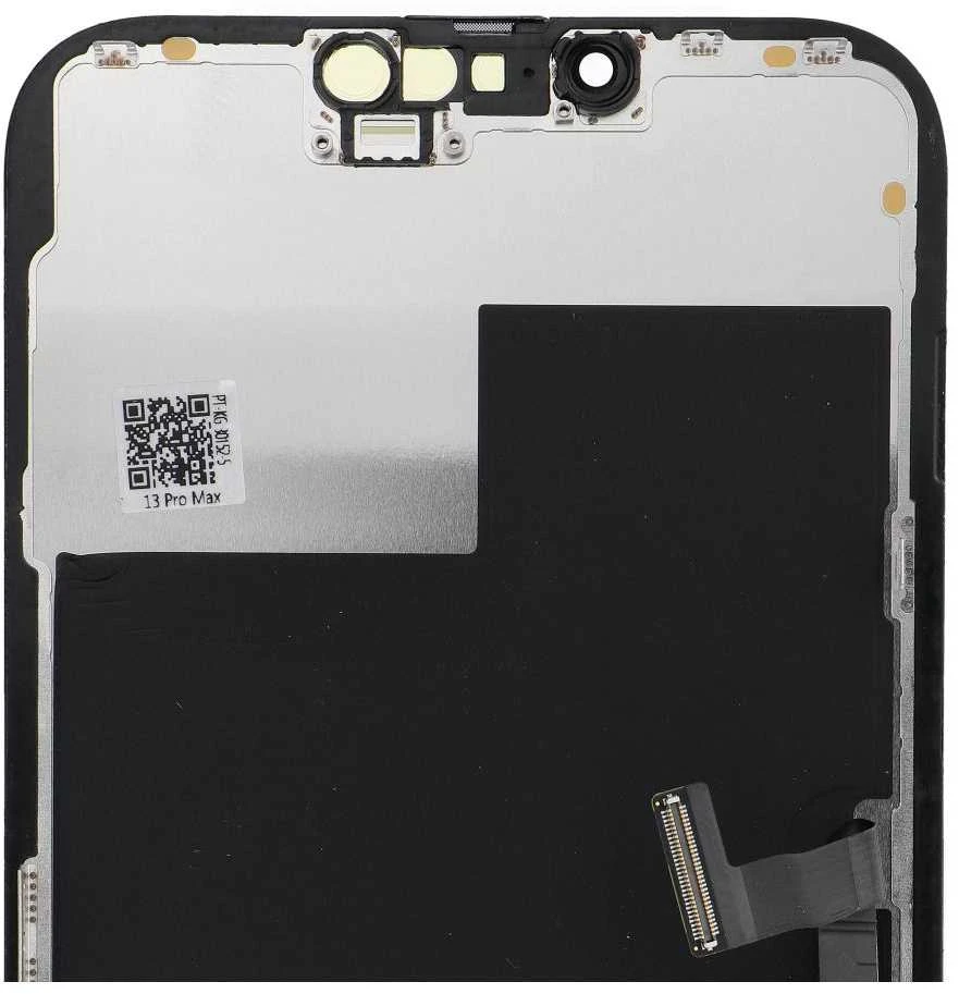 FixCell LCD Ekranas for IPHONE 13 Pro Max Super Retina (refurbished) (Atnaujinta)
