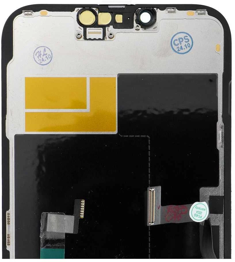 „FixCell“ LCD ekranas, skirtas „iPhone 13 Pro Max“, minkštas OLED (nuimamas IC)