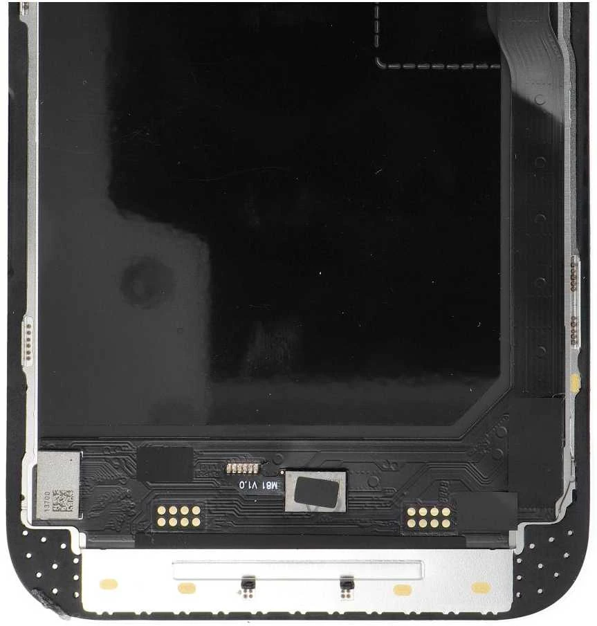 FixCell LCD Ekranas for IPHONE 13 Pro Max SOFT OLED 120Hz (Diagnosable: Used) (Atnaujinta)
