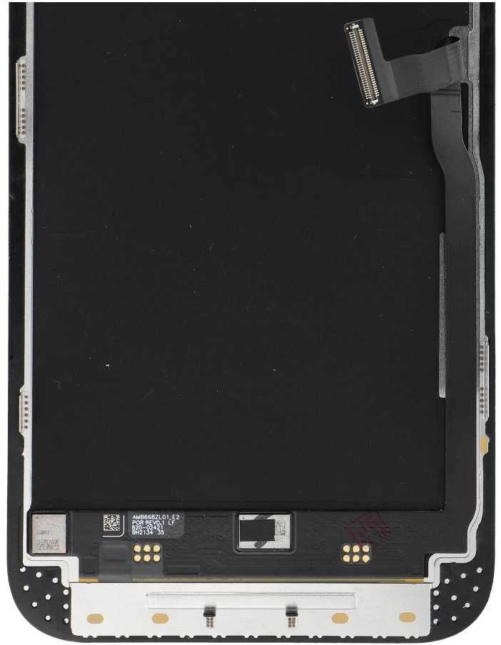FixCell LCD Ekranas for IPHONE 13 Pro Max Super Retina (refurbished) (Atnaujinta)