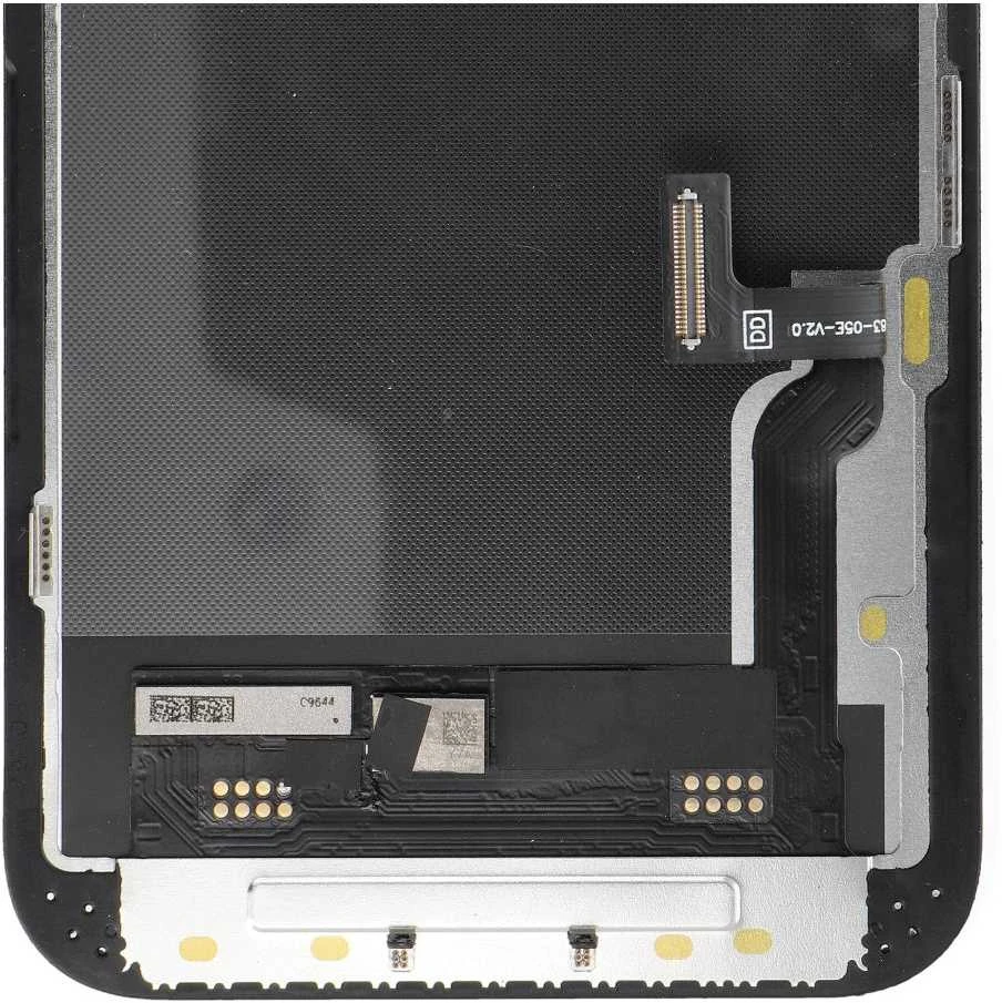 FixCell LCD Ekranas for IPHONE 13 SOFT OLED 120Hz (Diagnosable: Used) (Atnaujinta)