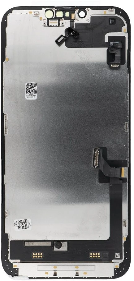 FixCell LCD Ekranas for IPHONE 14 PLUS Super Retina XDR + sensor flex (refurbished)