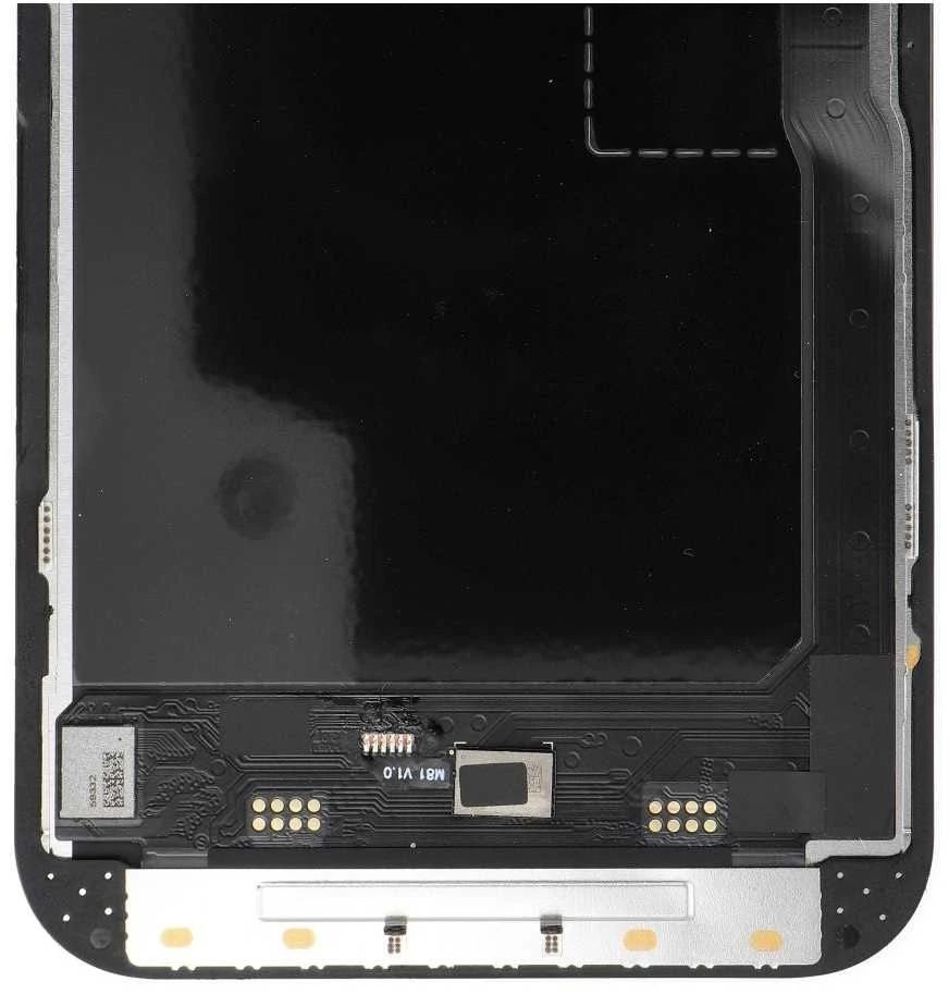 FixCell LCD Ekranas for IPHONE 14 Pro Max SOFT OLED 120Hz (Diagnosable: Used) (Atnaujinta)