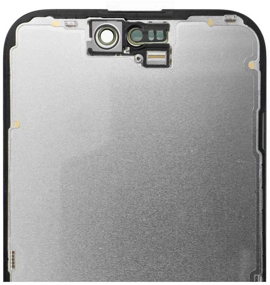 FixCell LCD Ekranas for IPHONE 14 SOFT OLED 120Hz (Diagnosable: Used) (Atnaujinta)