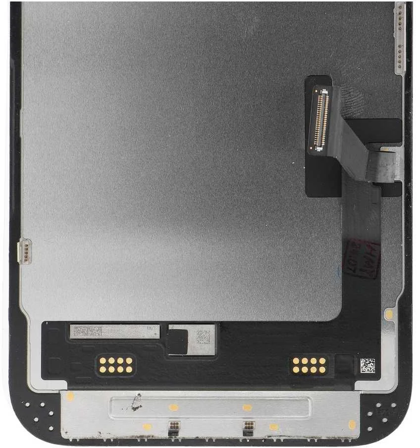 FixCell LCD Ekranas for IPHONE 14 Super Retina XDR (refurbished) (Atnaujinta)
