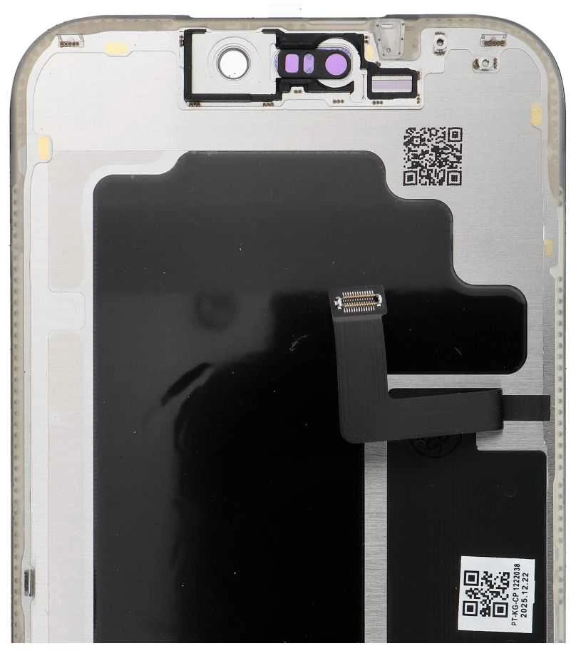 „FixCell“ LCD ekranas, skirtas „iPhone 17 Pro Max SOFT OLED“