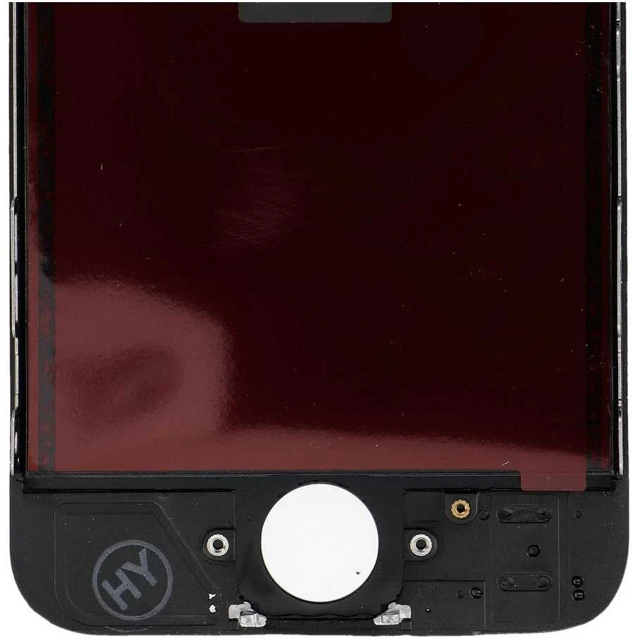 FixCell LCD Ekranas for IPHONE 5G juodas (high light)