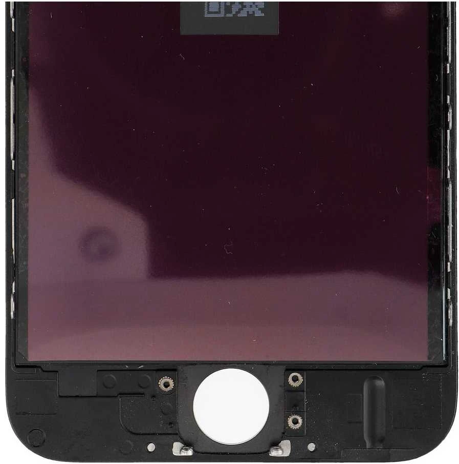 FixCell LCD Ekranas for IPHONE 6G juodas (refurbished) (Atnaujinta)