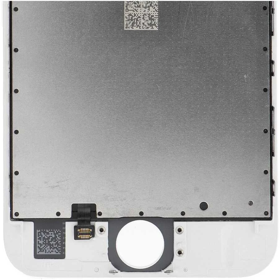 FixCell LCD Ekranas for IPHONE 6S baltas (refurbished) (Atnaujinta)