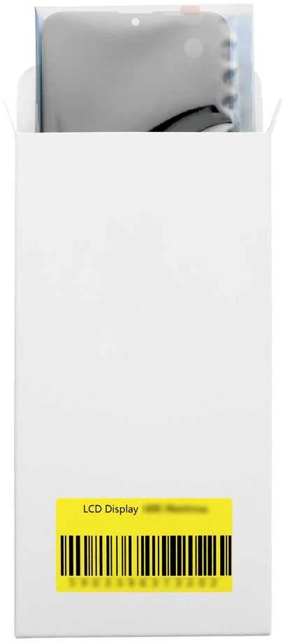 FixCell LCD Ekranas for IPHONE 8/SE 2020 Retina Baltas (refurbished) (Atnaujinta)