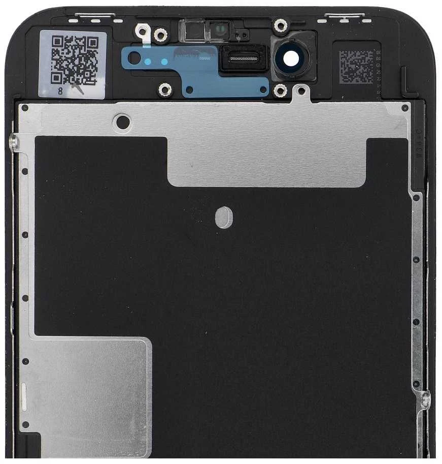 FixCell LCD Ekranas for IPHONE SE 2022 Retina (refurbished) (Atnaujinta)
