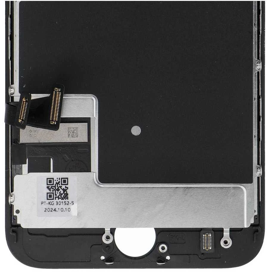FixCell LCD Ekranas for IPHONE SE 2022 Retina (refurbished) (Atnaujinta)