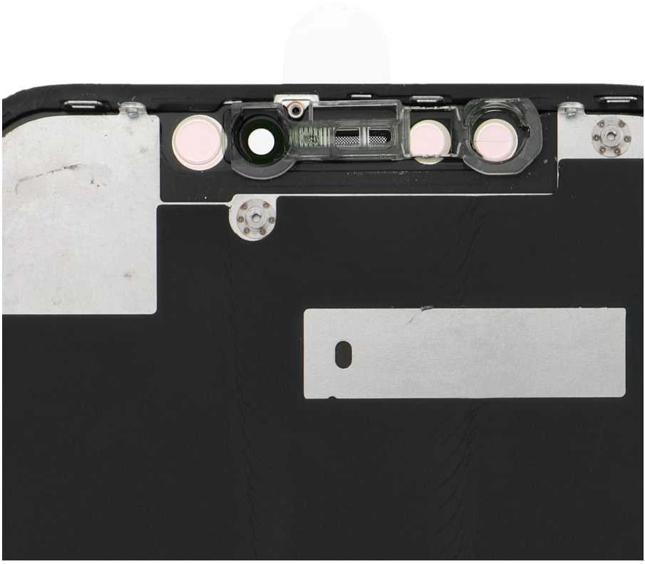 FixCell LCD Ekranas for IPHONE XR Retina (refurbished) (Atnaujinta)