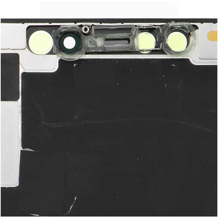 FixCell LCD Ekranas for IPHONE XS Max Super Retina (refurbished) (Atnaujinta)