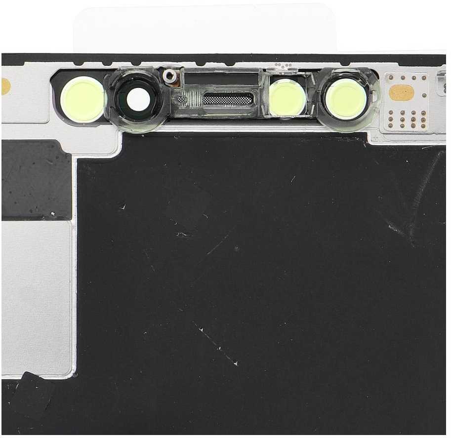 FixCell LCD Ekranas for IPHONE Xs Super Retina (refurbished) (Atnaujinta)