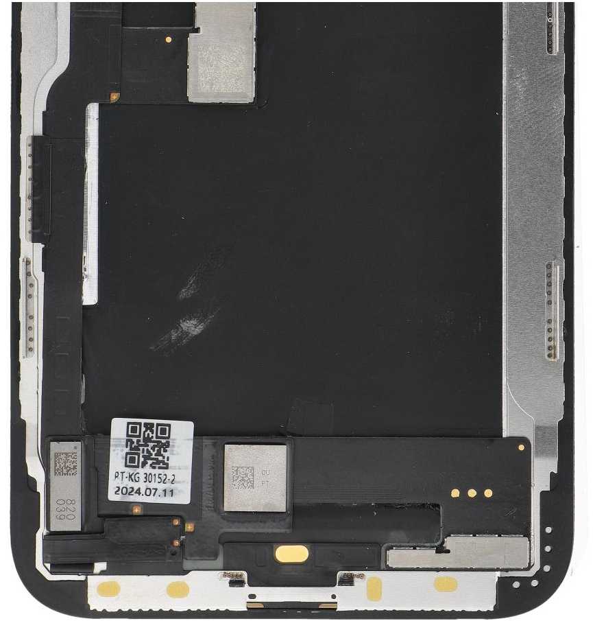 FixCell LCD Ekranas for IPHONE Xs Super Retina (refurbished) (Atnaujinta)