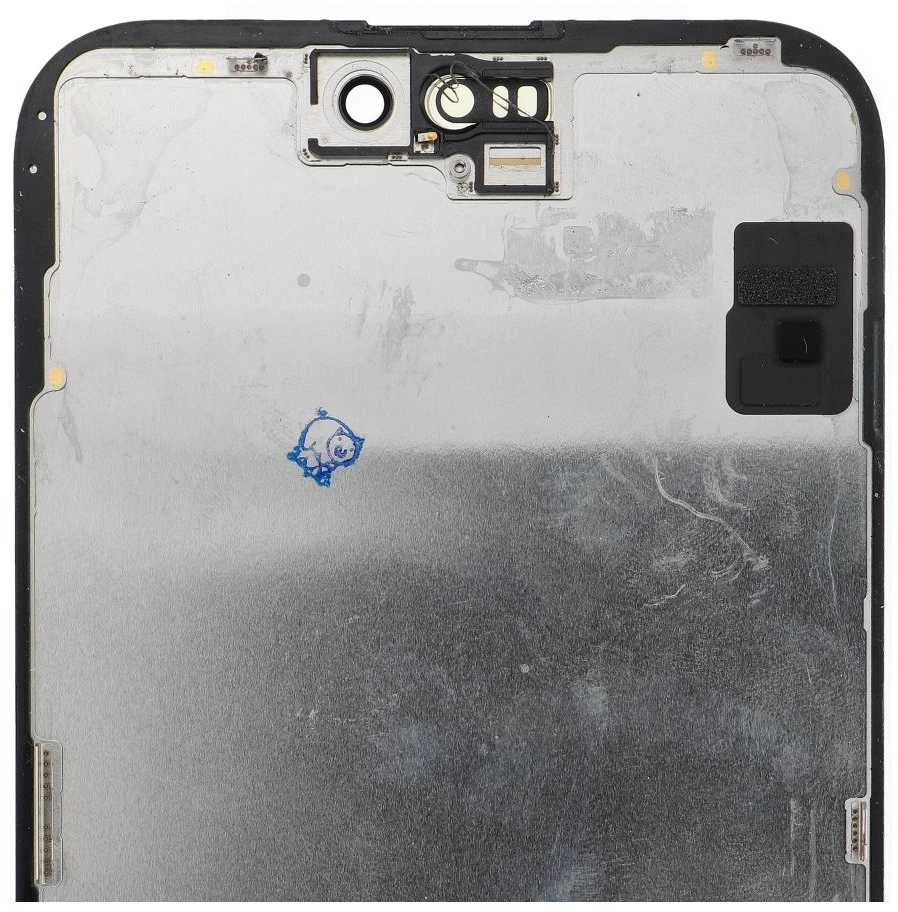 FixCell LCD Ekranas for IPHONE15 Plus Super Retina (refurbished) (Atnaujinta)