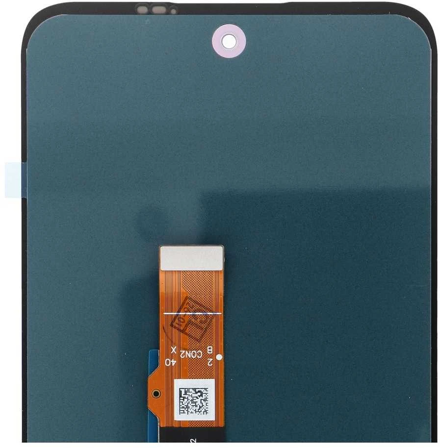 „FixCell“ LCD ekranas, skirtas MOTOROLA G31 G41 G71 HARD OLED, be rėmelio