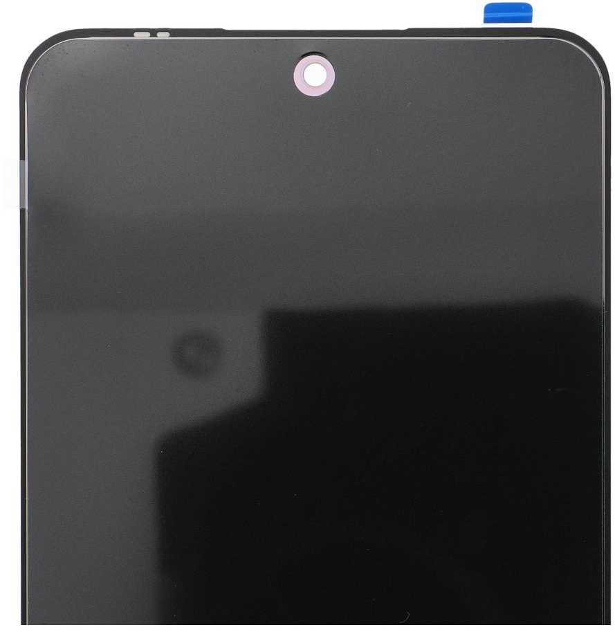 „FixCell“ LCD ekranas, skirtas „REDMI NOTE 12 4G 5G“, kietasis OLED, be rėmelio