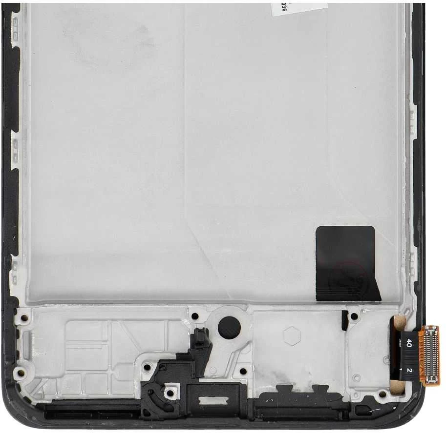 „FixCell“ LCD ekranas, skirtas REDMI NOTE 12 PRO 4G INCELL su rėmeliu