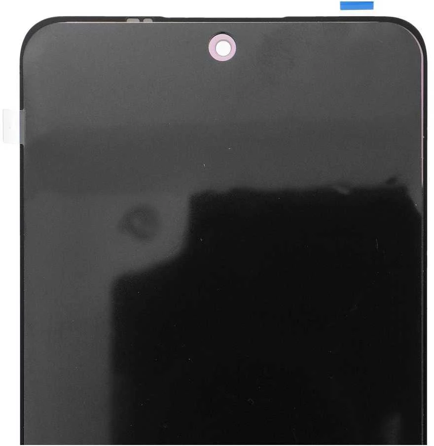 „FixCell“ LCD ekranas, skirtas REDMI NOTE 14 4G 5G, be rėmelio, originalus