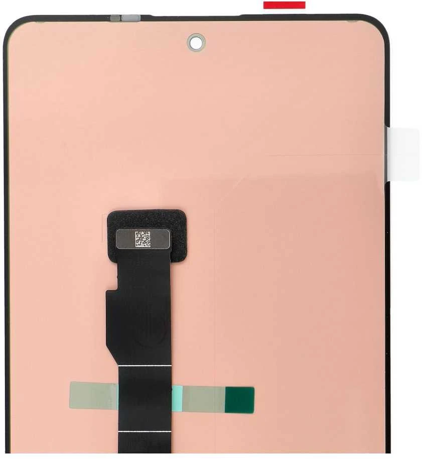 „FixCell“ LCD ekranas, skirtas REDMI NOTE OEM 12 Pro 5G, be rėmelio