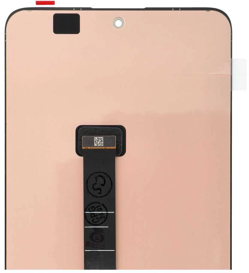 „FixCell“ LCD ekranas, skirtas REDMI NOTE OEM 13 PRO 5G, be rėmelio