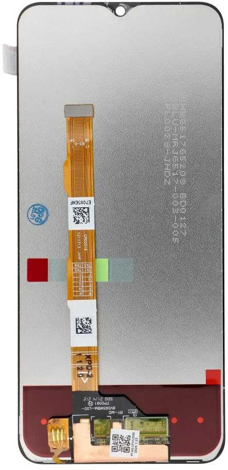 „FixCell“ LCD ekranas, skirtas VIVO Y21, OEM, be rėmelio