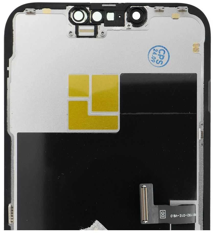 „FixCell“ LCD ekranas, skirtas „iPhone 13 Pro“ minkštam OLED DD