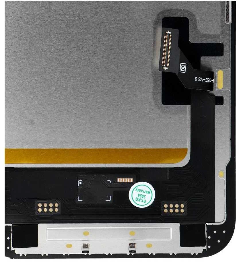 „FixCell“ LCD ekranas, skirtas „iPhone 14“ minkštam OLED DD