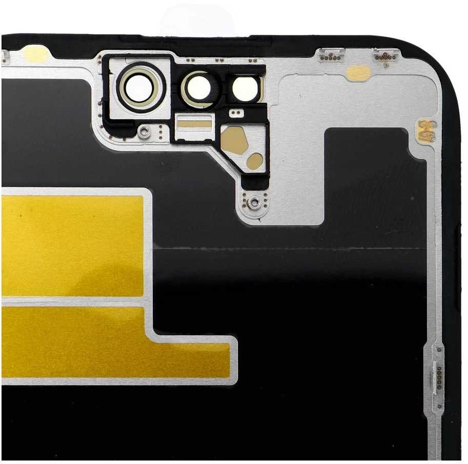 „FixCell“ LCD ekranas, skirtas „iPhone 14 Pro“, SOFT OLED DD (galima pakeisti IC)