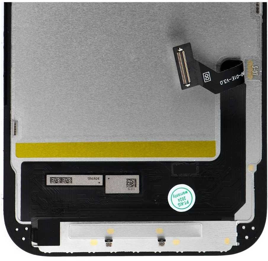 „FixCell“ LCD ekranas, skirtas „iPhone 15“ minkštam OLED DD