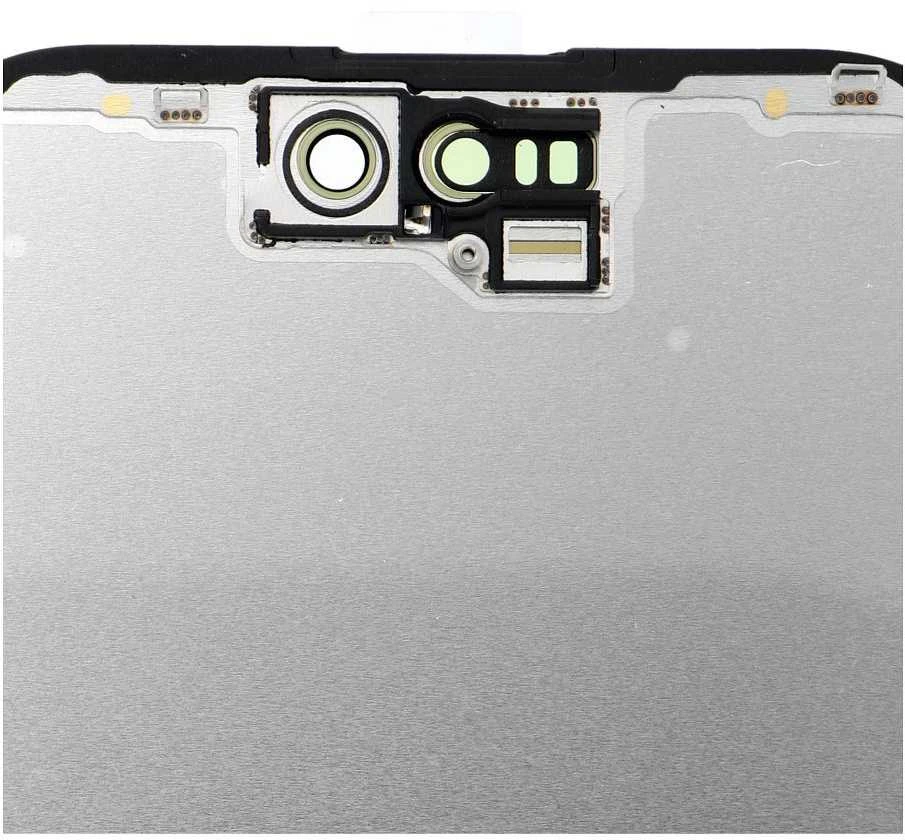 „FixCell“ LCD ekranas, skirtas „iPhone 15“ minkštam OLED DD