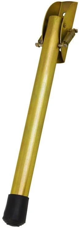 Fiksatorius Domax 617101/882201, žalvario, 350 mm, Ø 25 mm