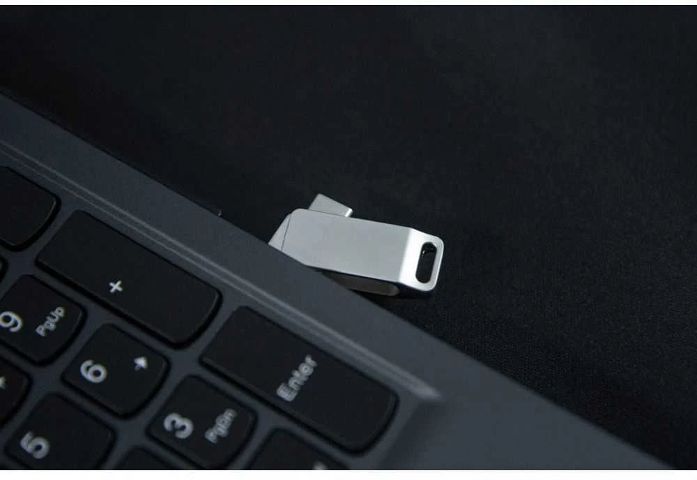 Atmintinė Goodram ODA3 32GB OTG USB 3.0 + Type-C